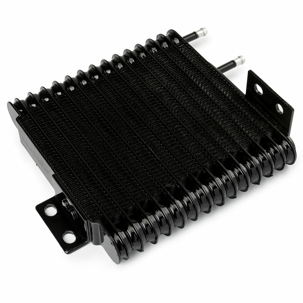 NEW Oil Cooler Gear Box Radiator 2920A128 For Mitsubishi Outlander 6B31 3.0L-V6