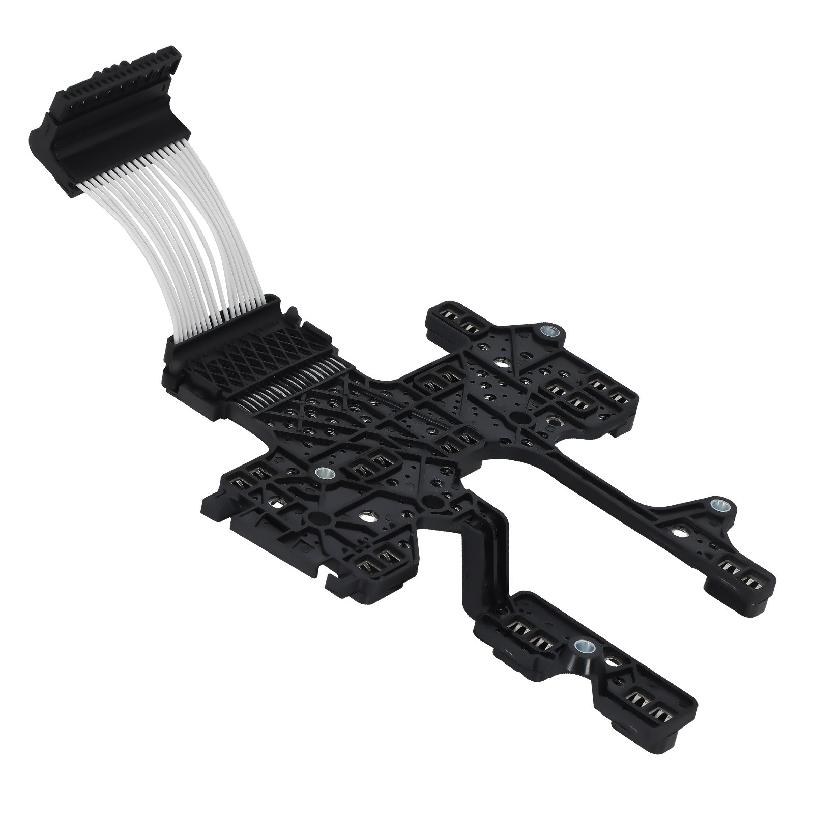 Transmission Harness for VW Jetta Passat Golf GTI 2005-2014 02E325039 DSG
