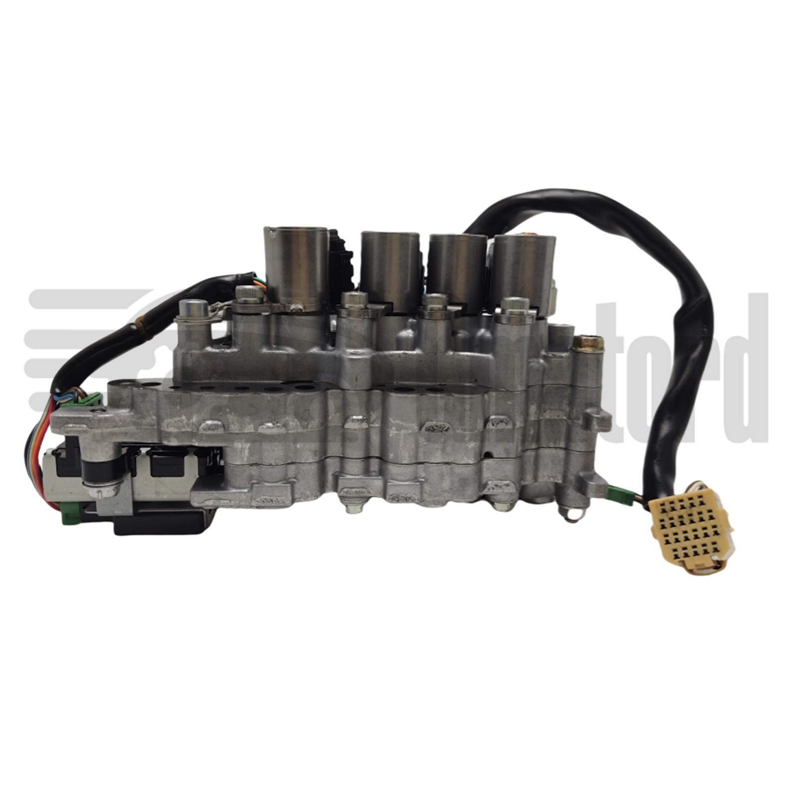 CVT Transmission Valve Body Fast RE0F09A/B JF010E For Nissan Murano Maxima Quest