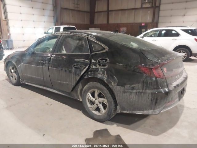 Automatic Transmission 8 Speed 2.5L Fits 20-23 SONATA 11520831