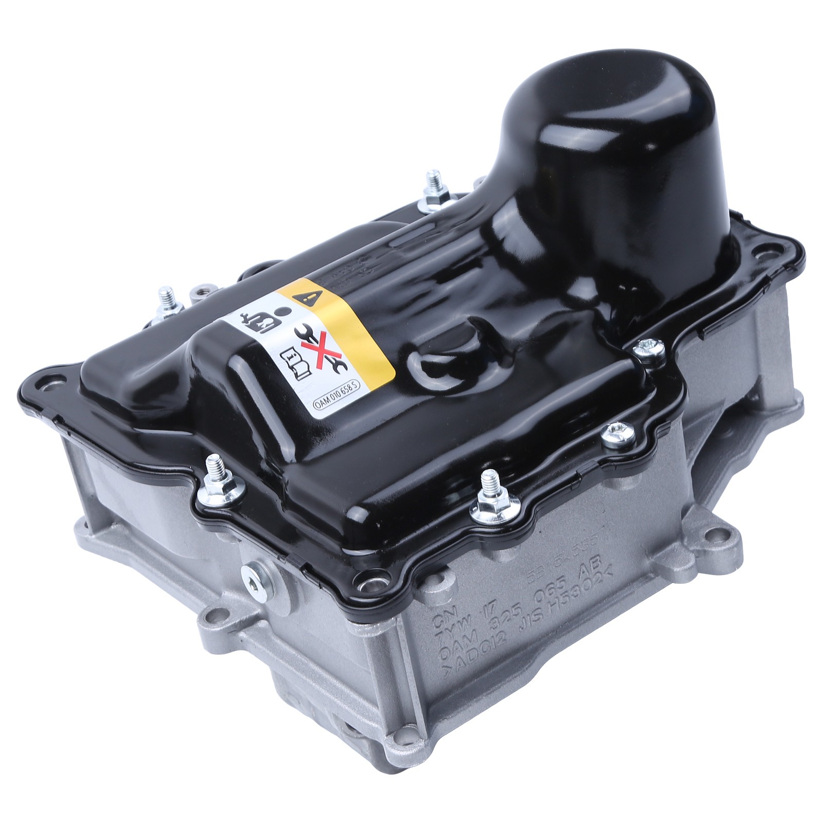 Transmission Valve Body fit for Audi L4 1.4L 1.6L A1 2010‐2014 DSG DQ200 0AM