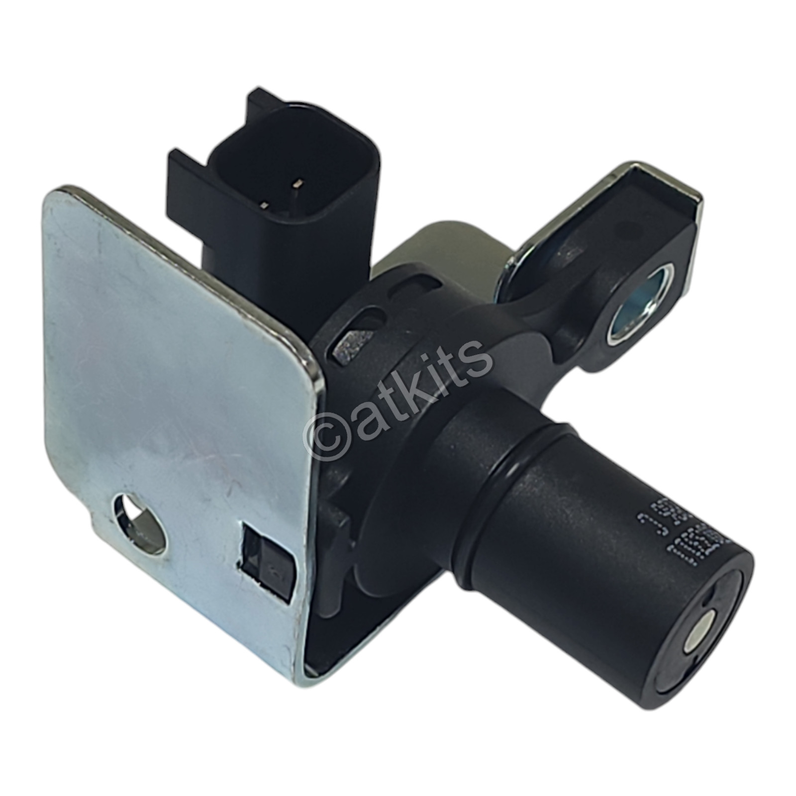 SENSOR, CENTER CASE, FORD 4R70W, 4R75W (04-15). IND: 76987. OEM# 3L3Z-7M101-AA.