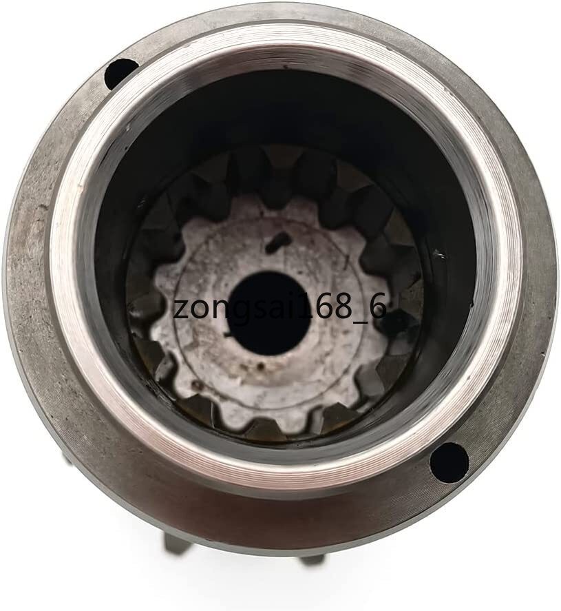 New Shaft Trans 7161187 7253962 For Bobcat S130 S550 S16 Skid Steer Loader