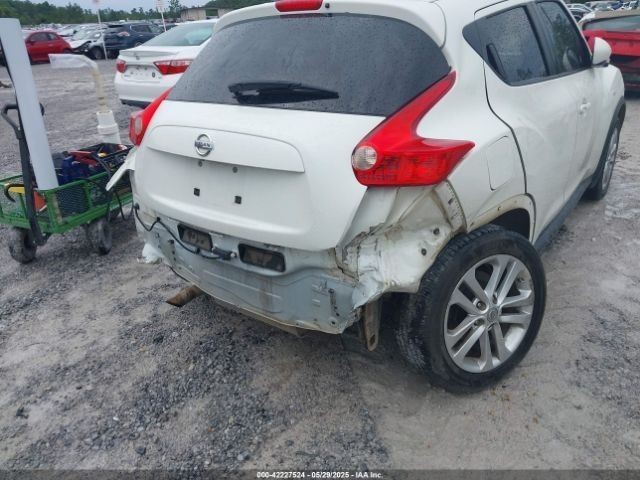 (TRANFER CASE ONLY) Transfer Case Fits 11-17 JUKE 1130000