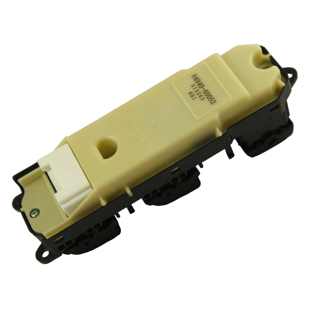 Driver Power Master Window Switch 84040-60052 Fits Lexus 2003-2009 LEXUS GX470
