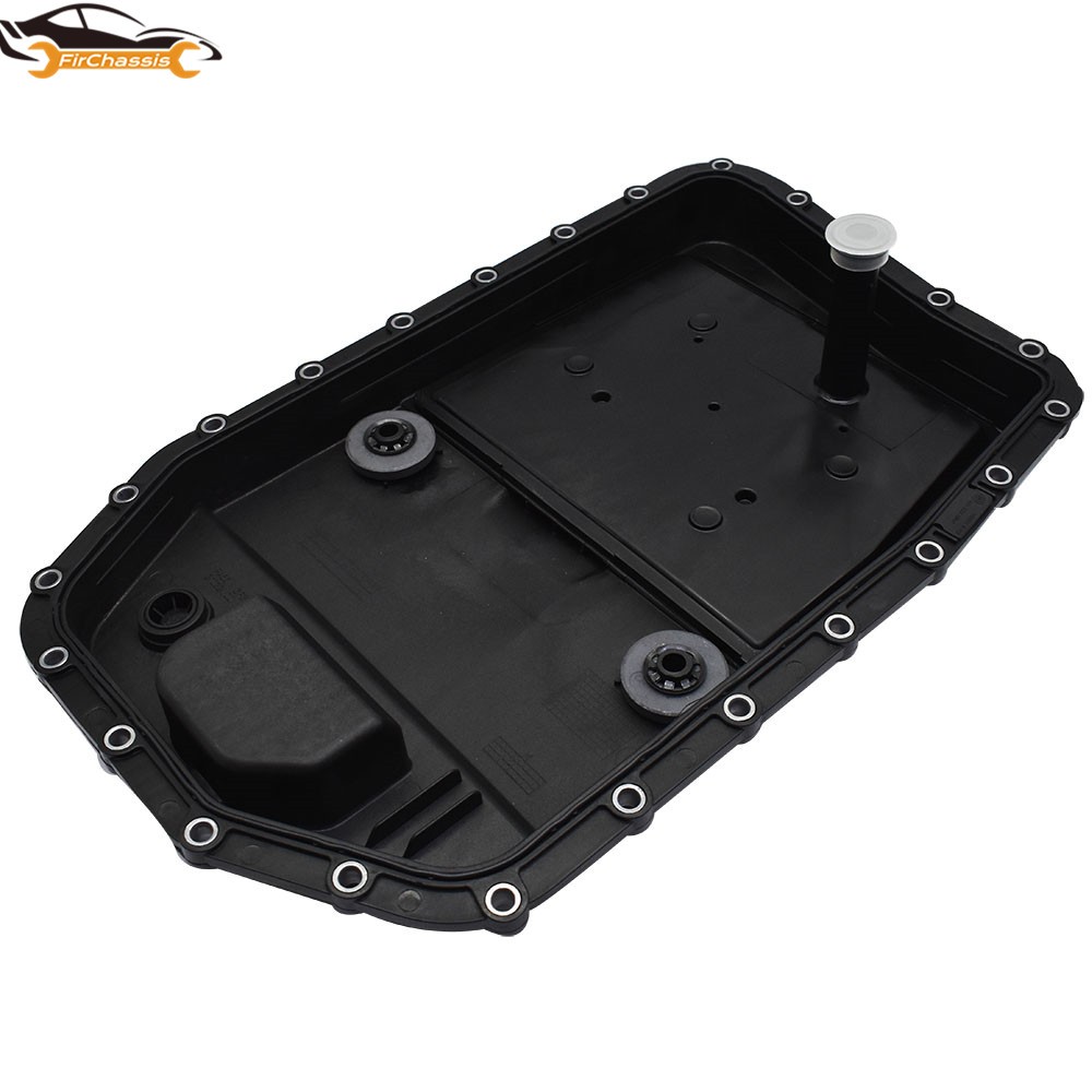 For BMW E90 E60 E70 E82 2003-2014 6HP19 24117571217 Auto Transmission Oil Pan