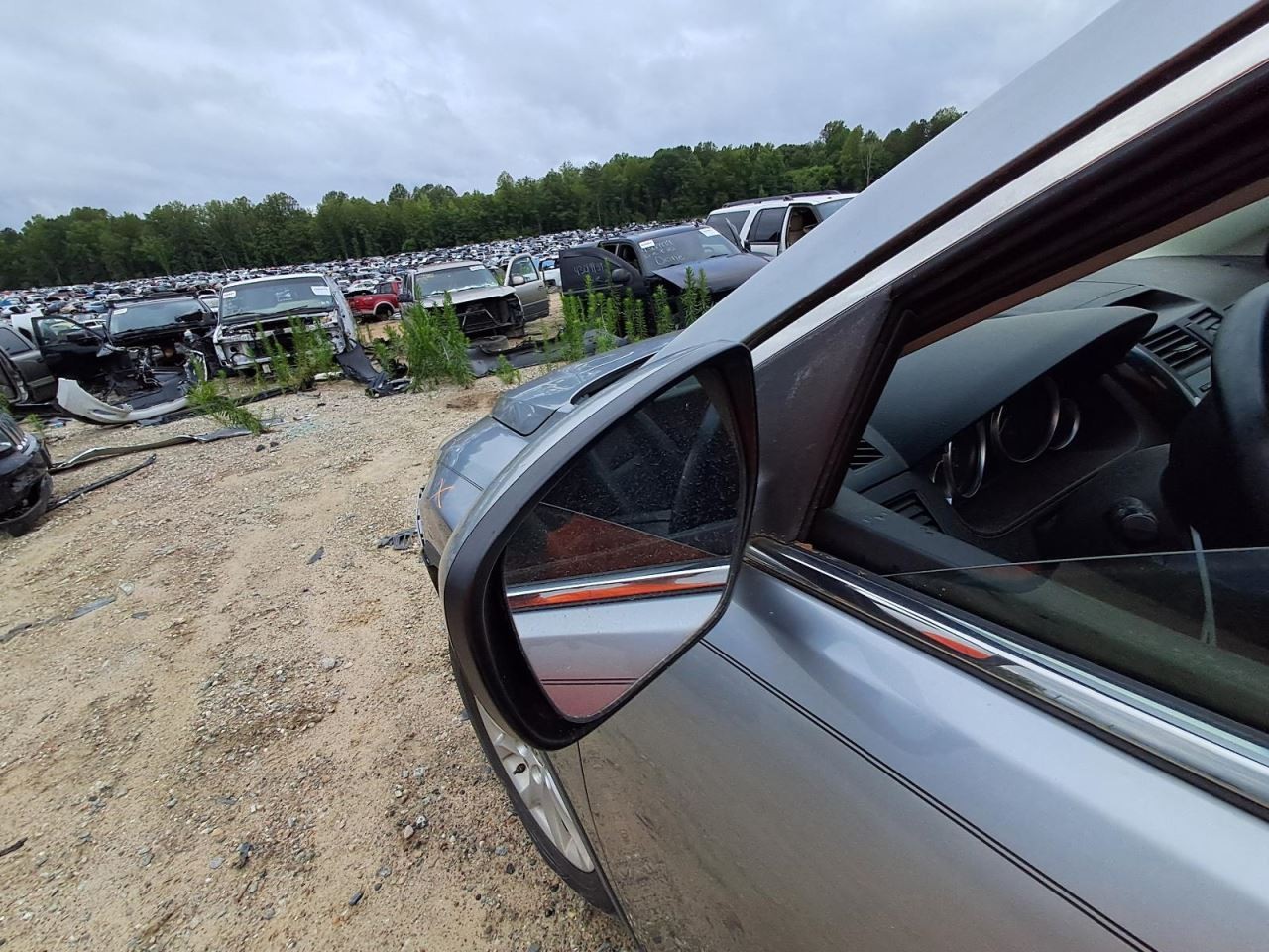 Automatic Transmission FWD Fits 11-15 MAZDA CX-9 2989987