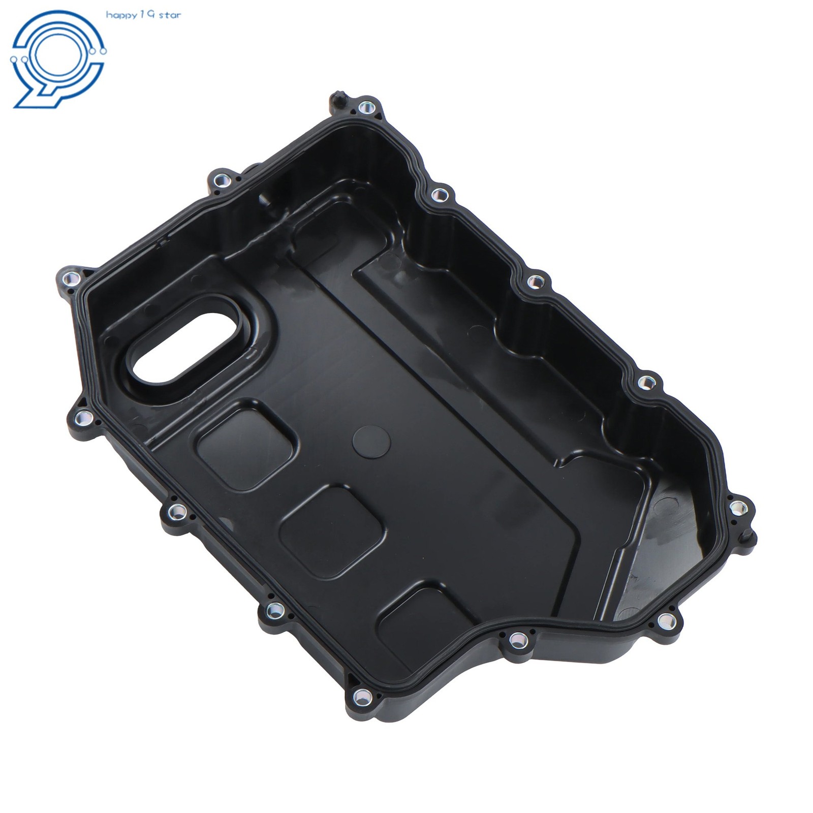 Transmission Oil Pan 2020-2025 For Ford Escape 1.5L GAS Turbocharged J1KP7G004AC