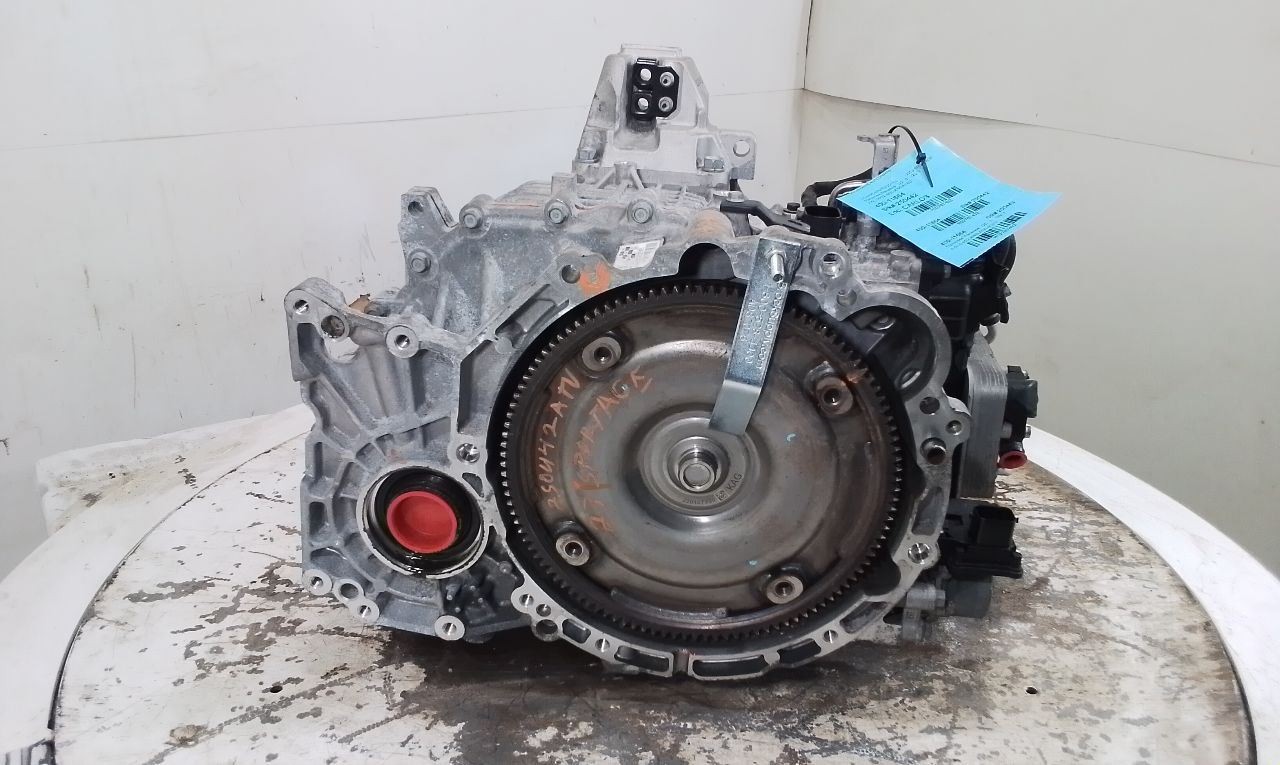 Automatic Transmission 8 Speed AWD Fits 23-24 SPORTAGE 2767432