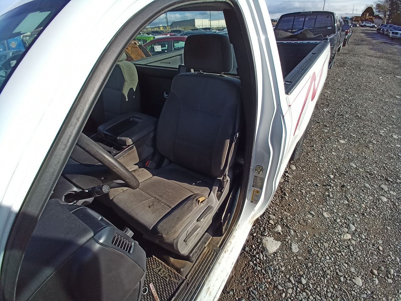 Automatic Transmission MYC from 2015 Silverado 1500 4.3L RWD [216,400 mi] 758163