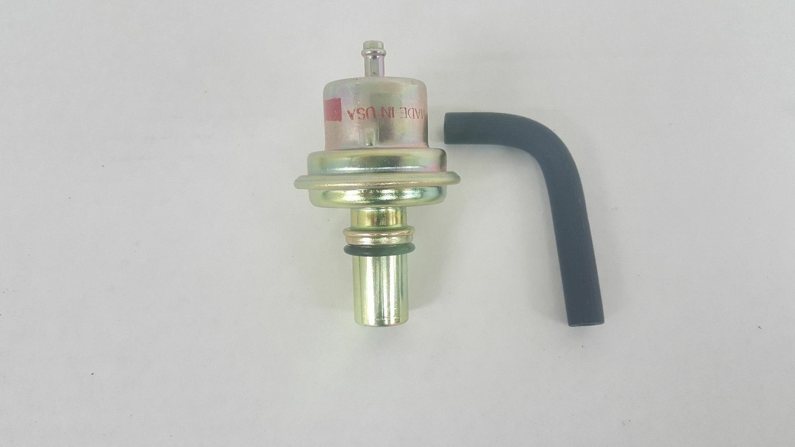 Adjustable Vacuum Modulator & Hose For Turbo Hydramatic 350 350C Transmissions