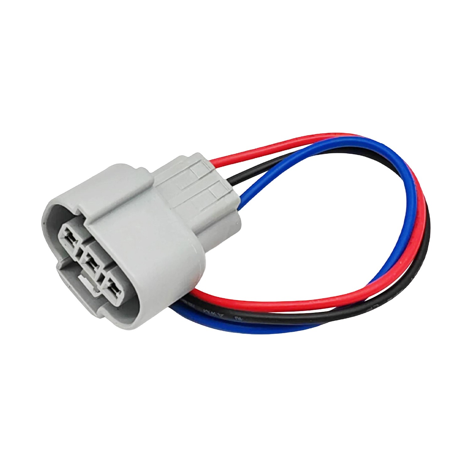 Transmission Output Speed Sensor+Pigtail 8973779200 for Isuzu NPR NQR 1995-2020