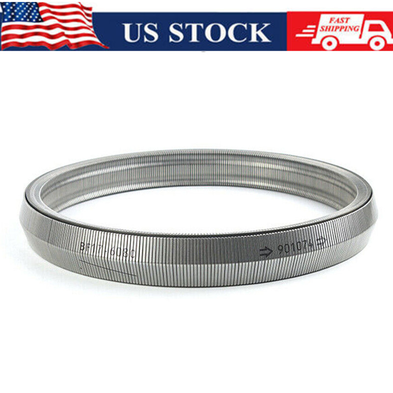 CVT Transmission Steel Belt for Nissan Altima Rogue RE0F10D JF016E 901074 901066