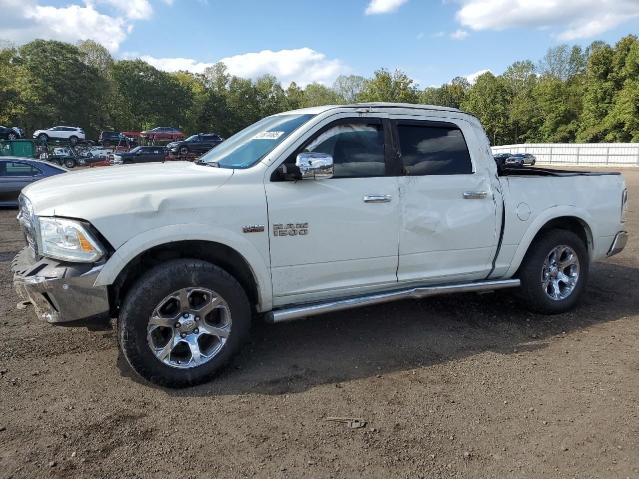 Transfer Case Classic Style 5 Lug Wheel Fits 11-23 DODGE 1500 PICKUP 2320299