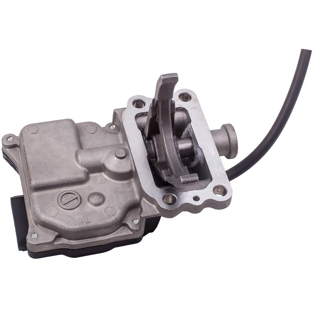 4WD Front Differential Vacuum Actuator for Toyota Tacoma 2005-16-19 41400-35034