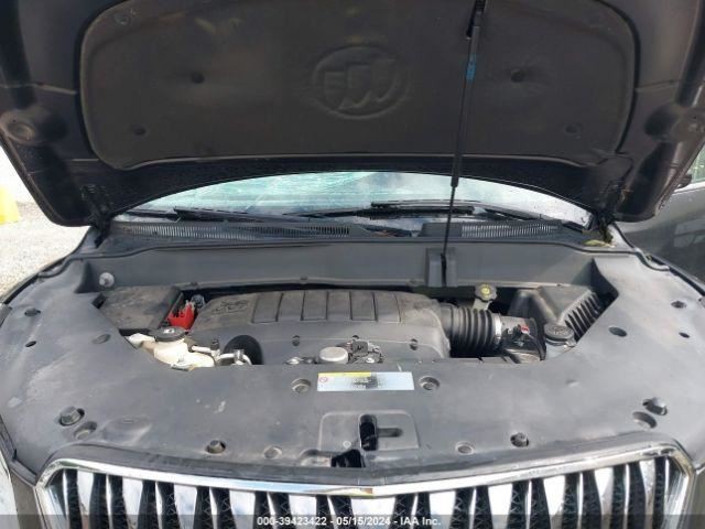 ENCLAVE 2015 Transfer Case 4030603