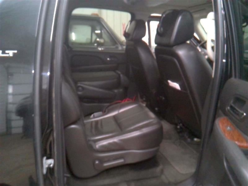 Automatic Transmission from 07 2007 GMC YUKON 4L60E KLD 89037517 4×4 4wd