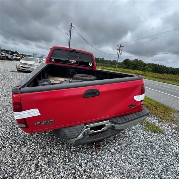 Transfer Case Electric Shift Automatic 4R100 Fits 00-05 EXCURSION 1491505