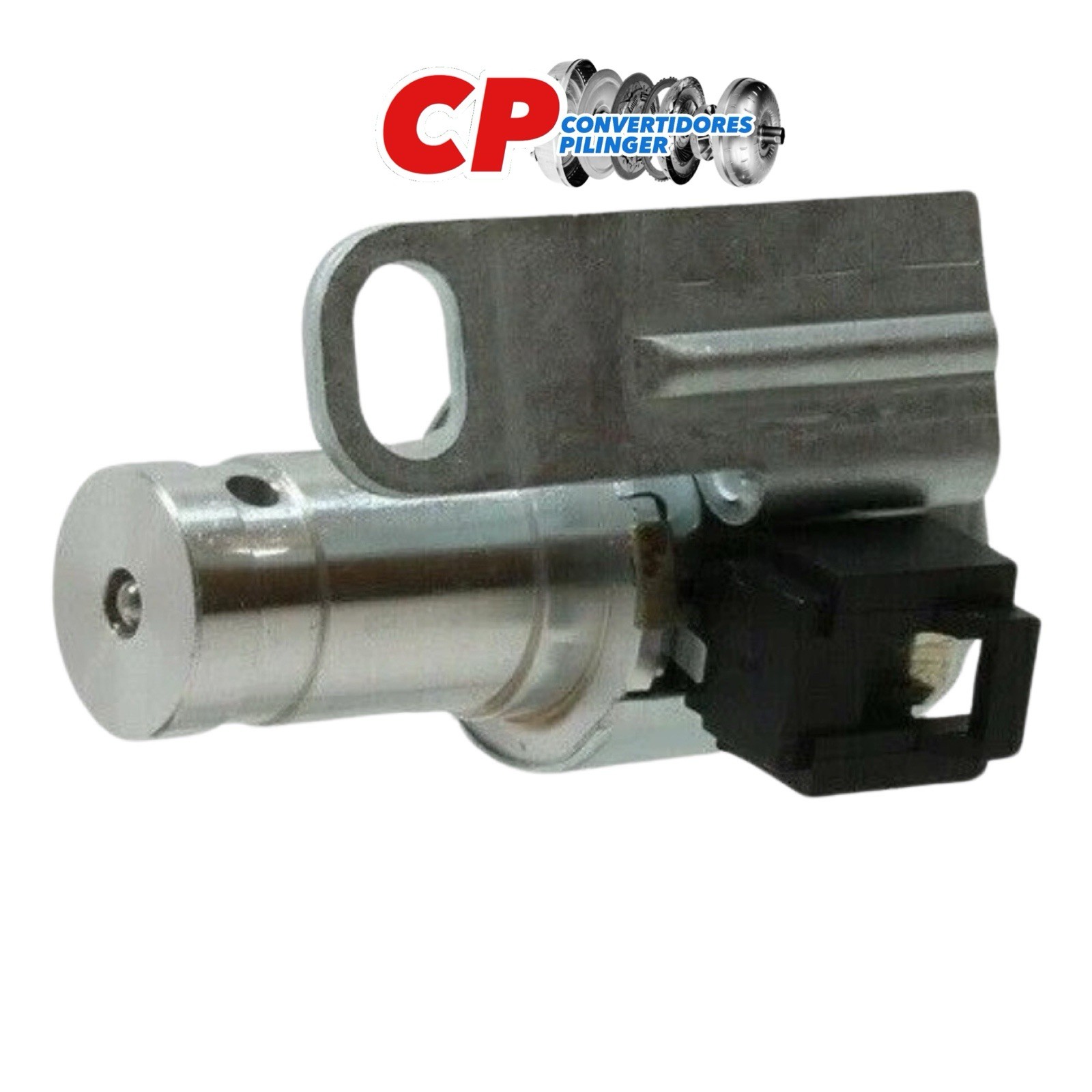 🇺🇸🔥SL LOCK-UP SOLENOID TOYOTA U340E U341E U341F OEM 35270-52011 1999-UP🔥🇺🇸
