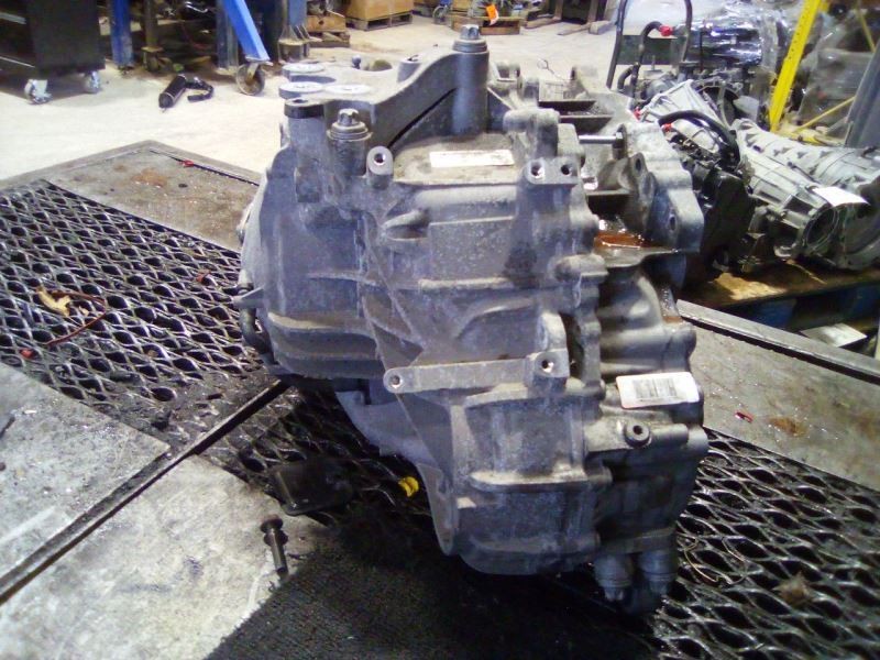 Automatic Transmission Engine ID Ede 9 Speed 4WD Fits 19 COMPASS 2917151