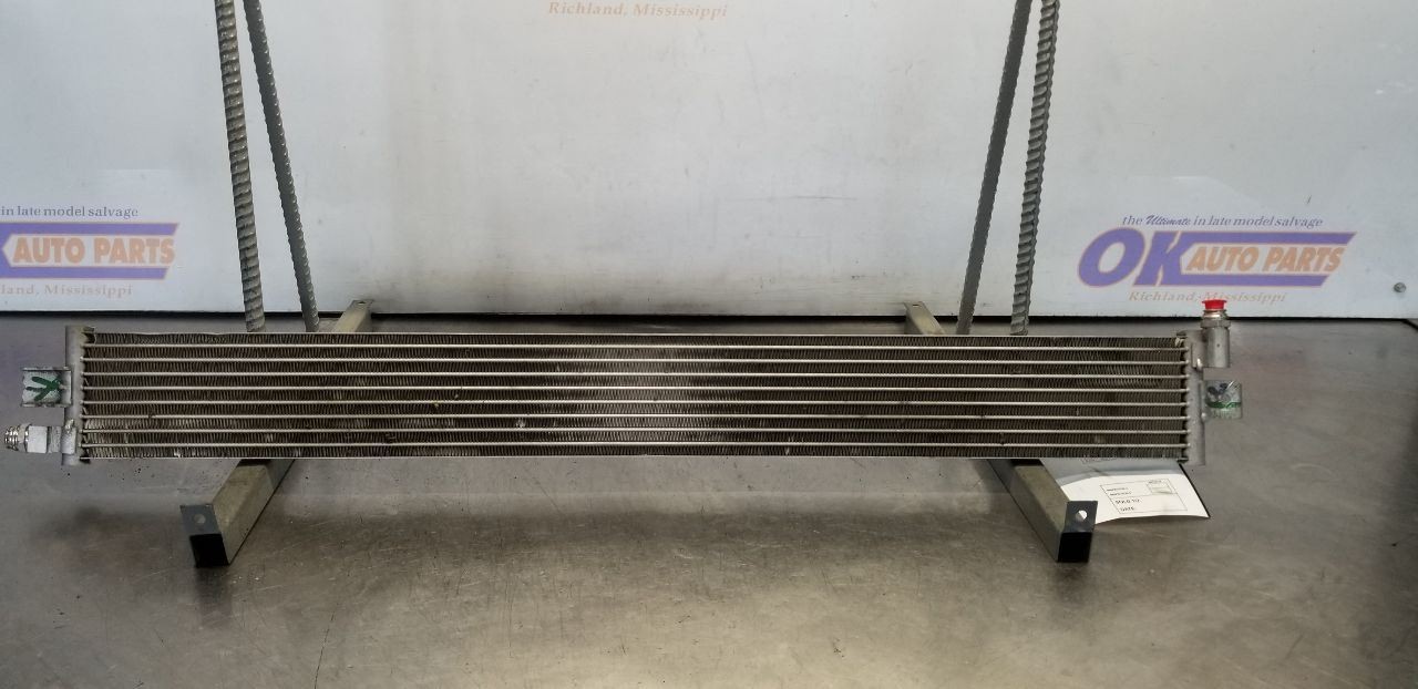 20 GMC SIERRA 1500 AUTOMATIC TRANSMISSION OIL COOLER 5.3L 23409058