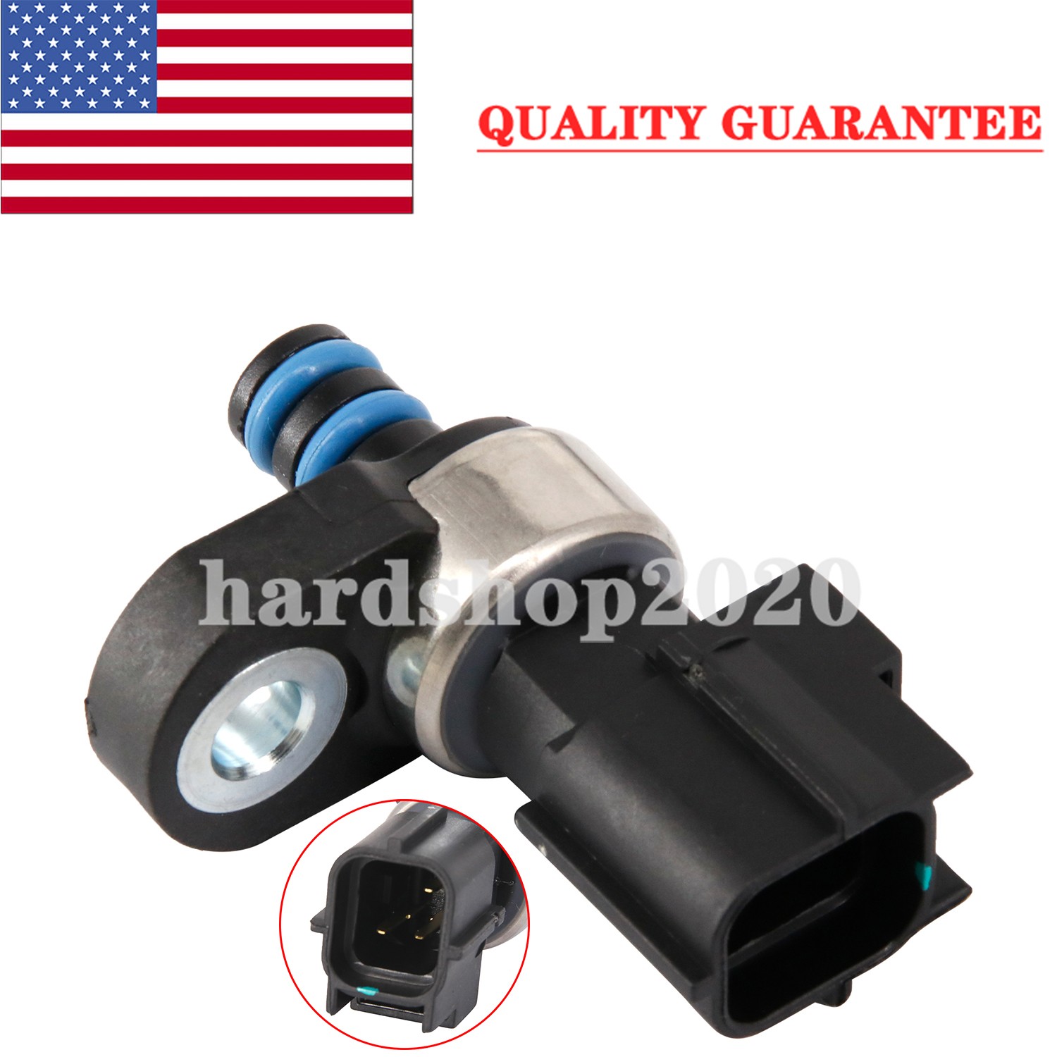4799758AD 45RFE 545RFE 68RFE Line Pressure Sensor Transducer For Chrysler Dodge