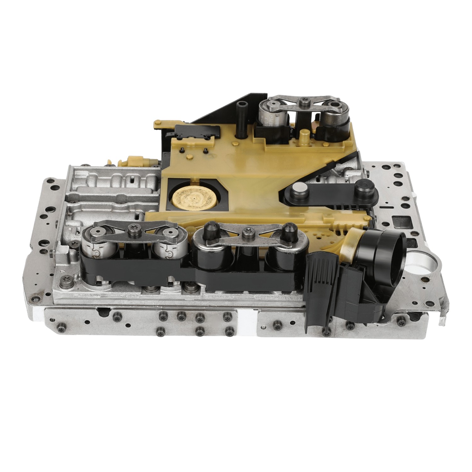 For Chrysler/Dodge 722.6 NAG1 5 Speed Transmission Valve body W/Conductor Plate
