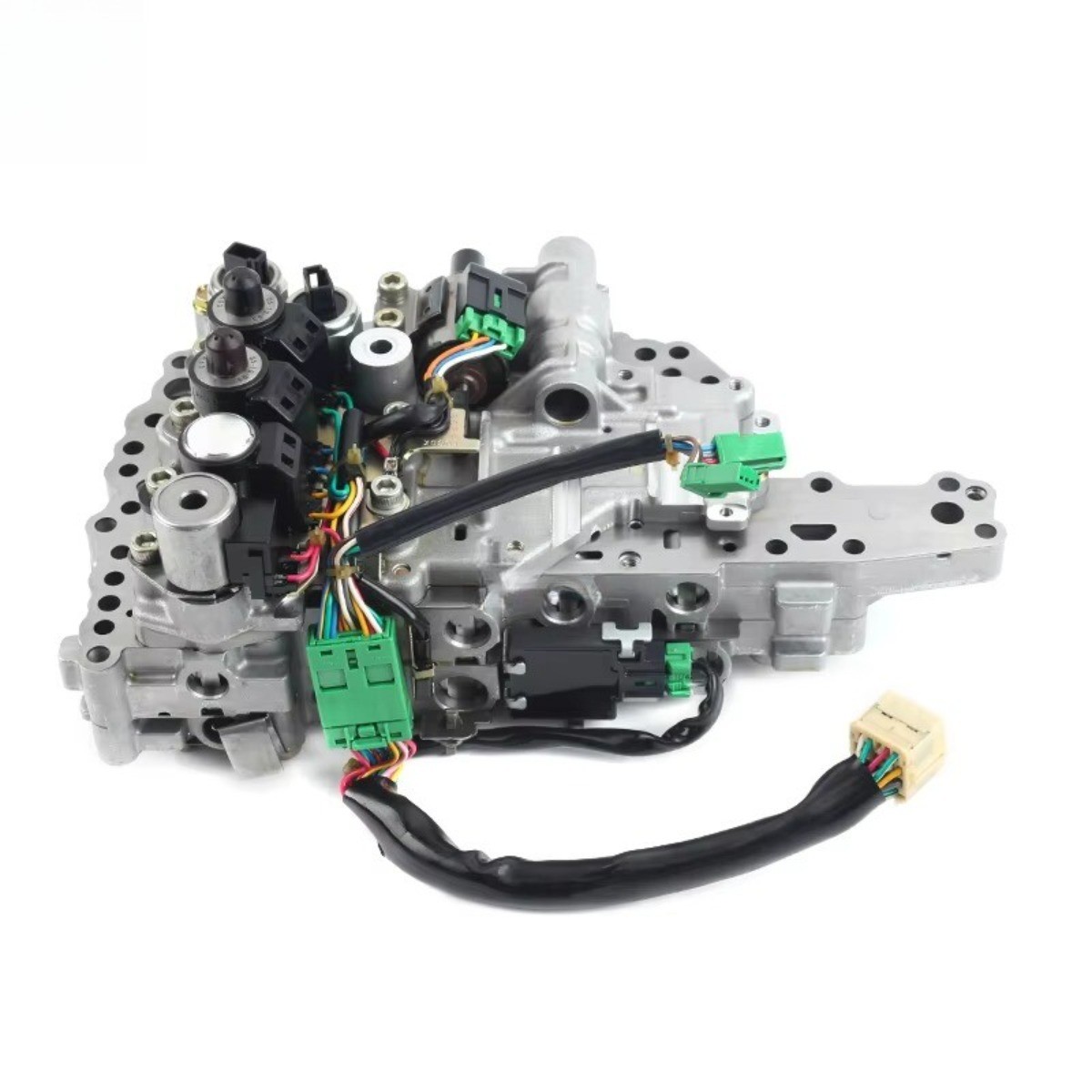 High Quality Car Transmission Valve Body JF010 JF011 for Nissan Replace/repair