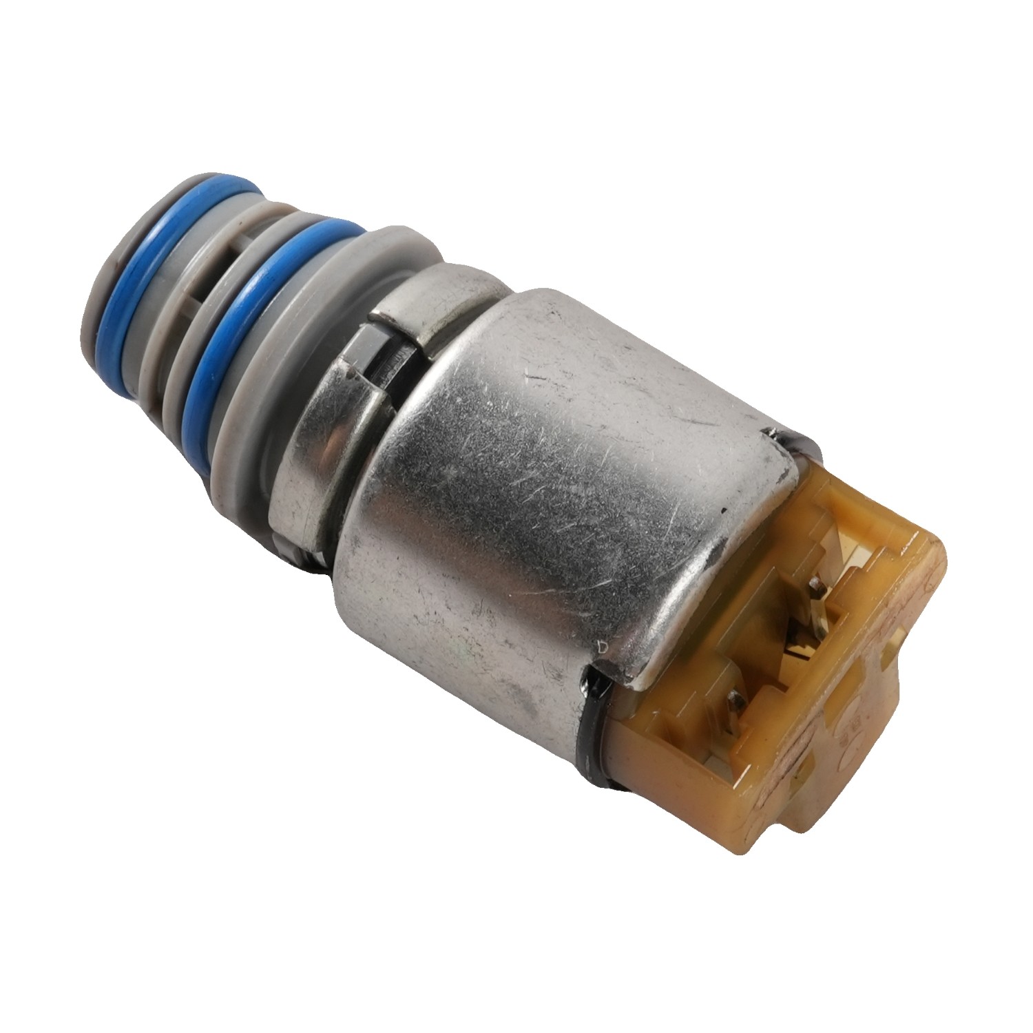 7PCS Transmission Solenoid Set 6R80 AL3P7G276AF For Ford Explorer F150 Mercury