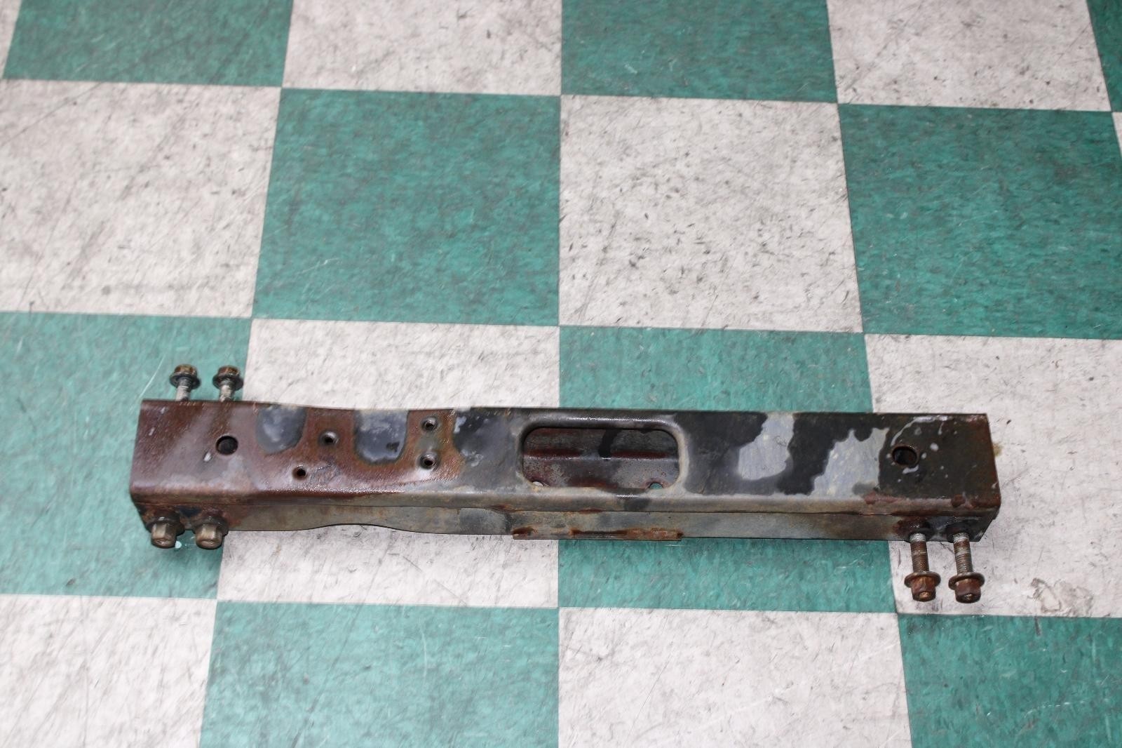 00-06 Silverado 4X4 Automatic Transmission Crossmember Subframe Factory OEM WTY