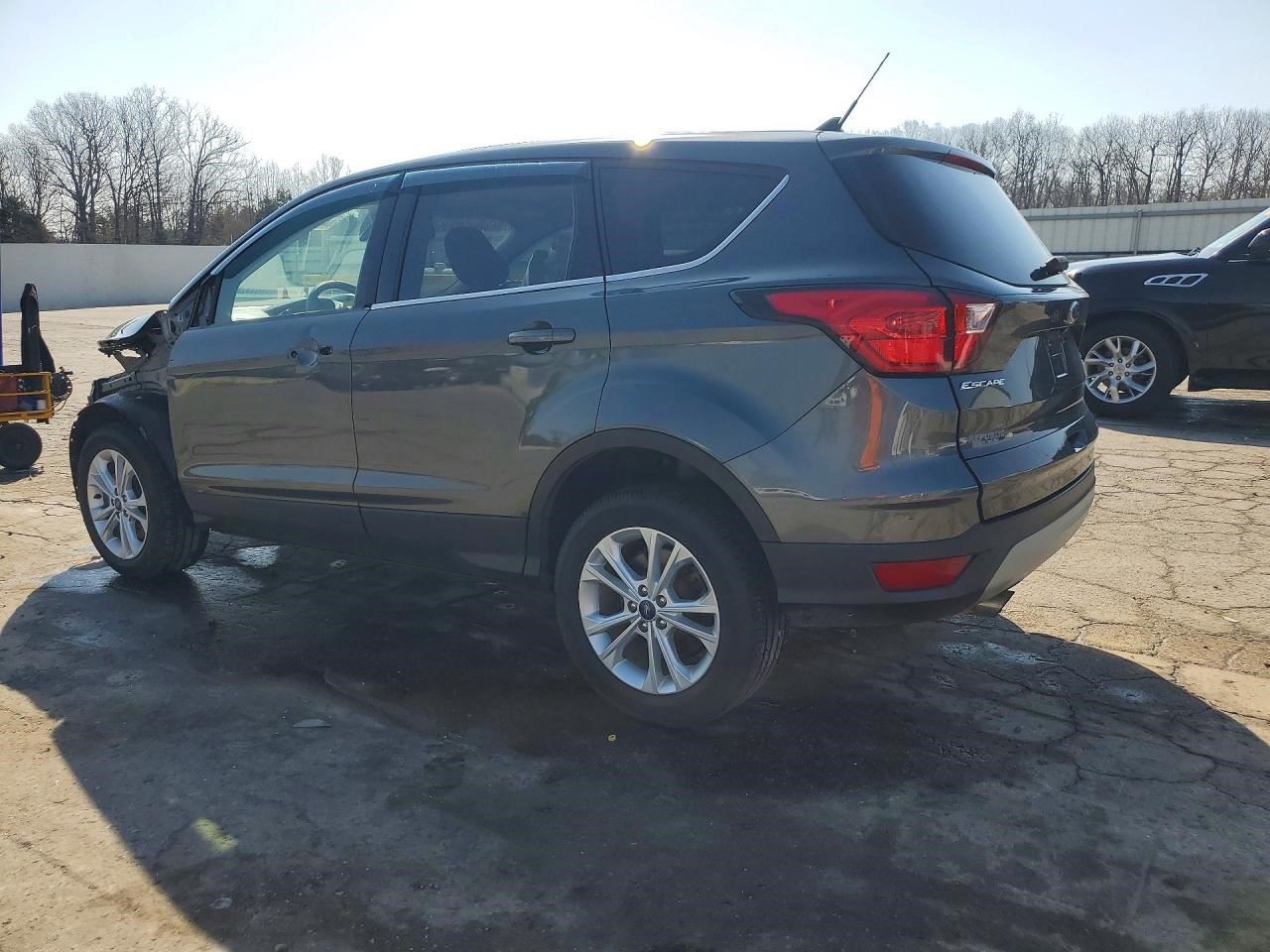 2017 – 2019 Ford Escape Automatic Transmission 1.5L 4WD