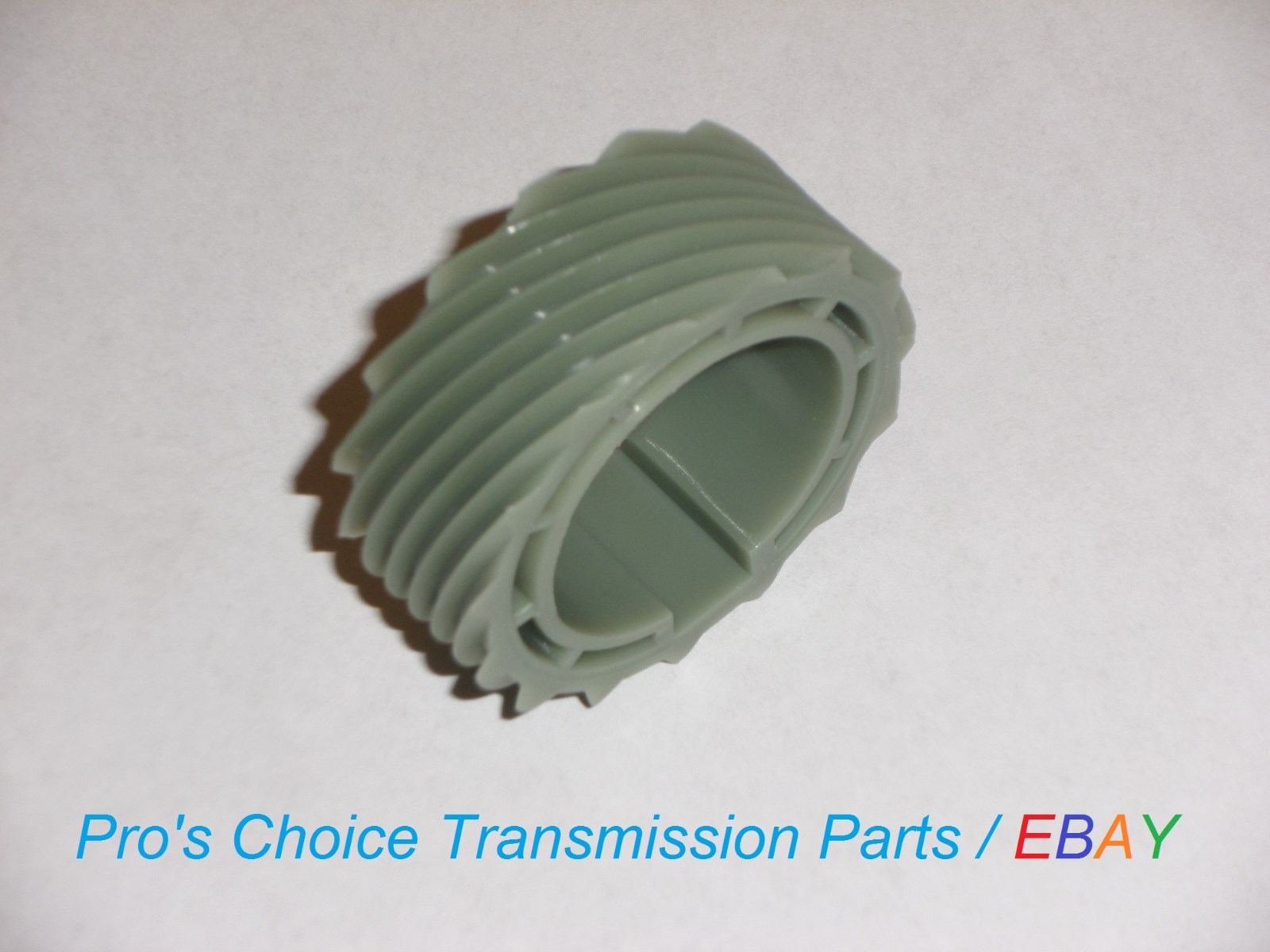 15 Tooth GREY Speedometer Gear–Fits GM Hydramatic MD8 4L60 700-R4 Transmissions