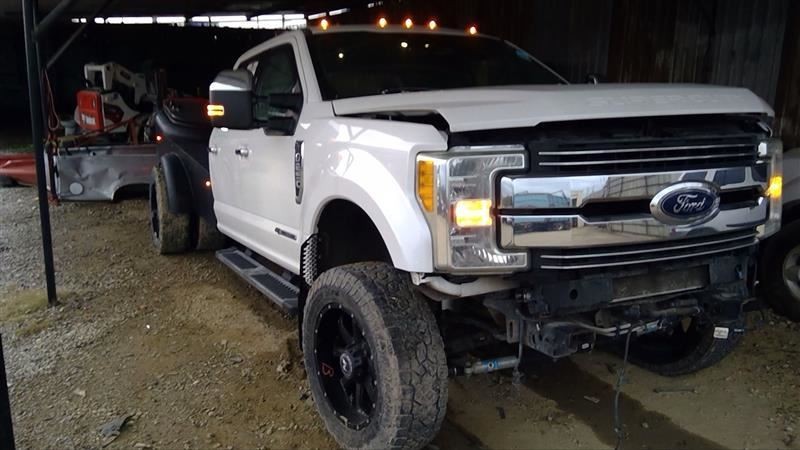 Transfer Case 6.7L Diesel Electronic Shift Fits 17-19 FORD F250SD PICKUP 9101762