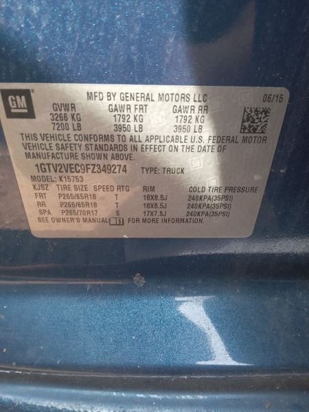 Transfer Case Transfer Case Opt Nqh ID AY6 Fits 09-20 SUBURBAN 1500 417582