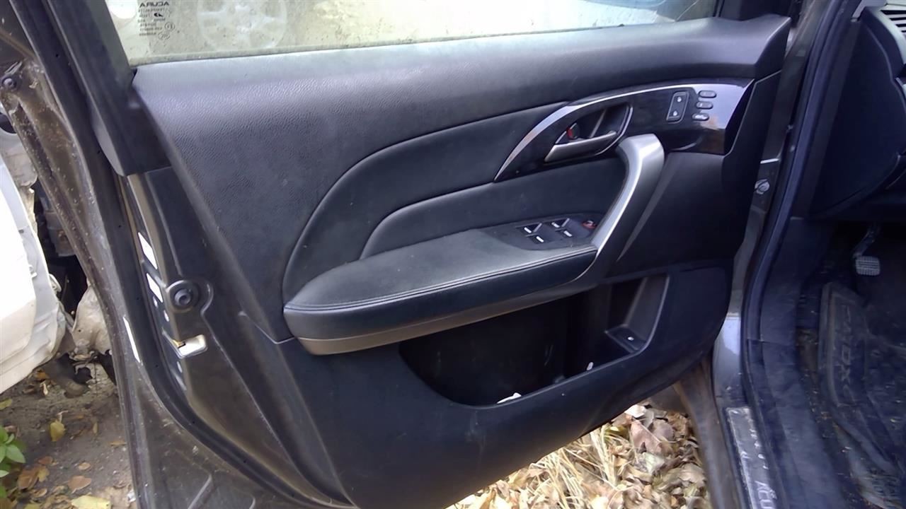 MDX 2007 Automatic Transmission Oil Cooler 1296732