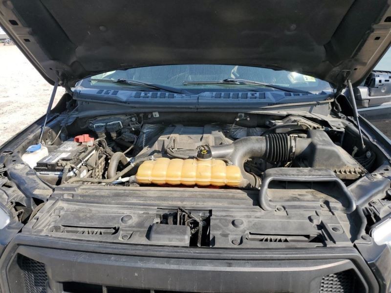 Transfer Case Electronic Shift On The Fly Fits 15-20 FORD F150 PICKUP 1750281