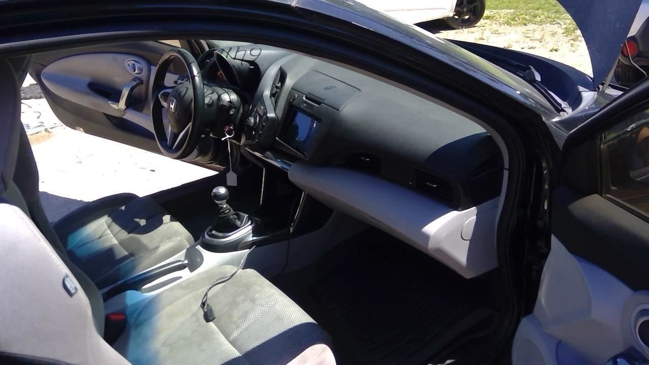 Manual Transmission 6 Speed Fits 11-16 CR-Z 4571827
