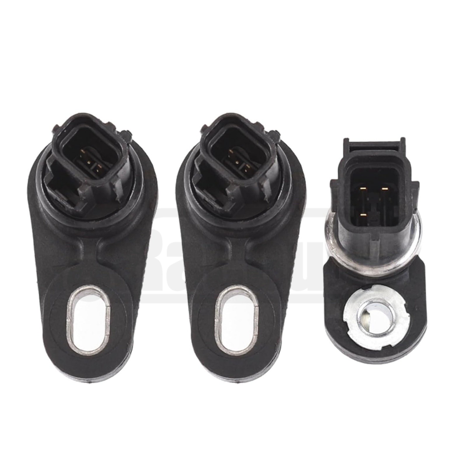New Pressure Transducer + Speed Sensors Kit For Ram 1500 Jeep Dodge 45RFE 545RFE