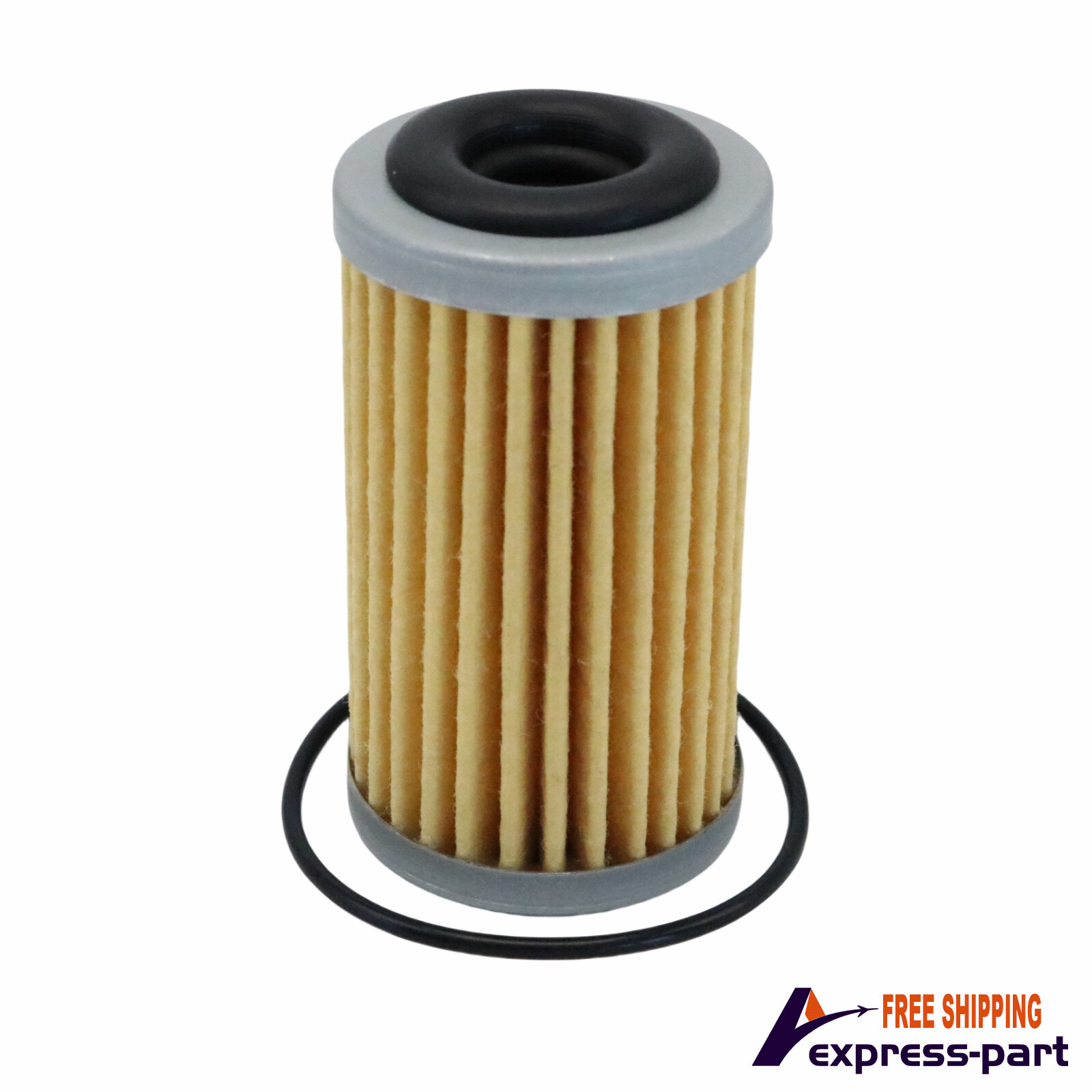 For Nissan Versa 1.6L 1.8L 31728-3JX0A Auto Transmission Oil Filter & Gasket Kit