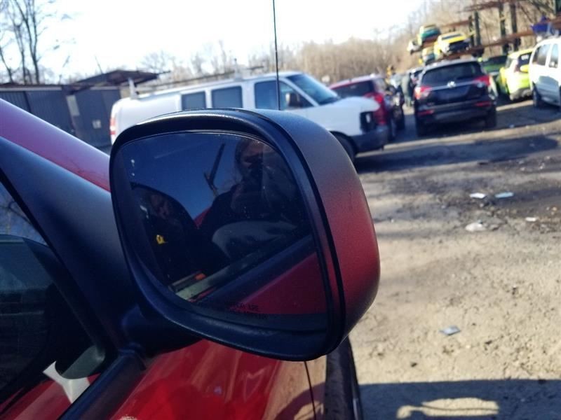 Transfer Case Model NV243 Electric Shift Fits 06-12 DODGE 1500 PICKUP 4614002