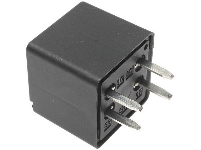 Overdrive Relay For 1995-2001 Saturn SC2 1.9L 4 Cyl 1999 1996 1997 1998 GX781CC