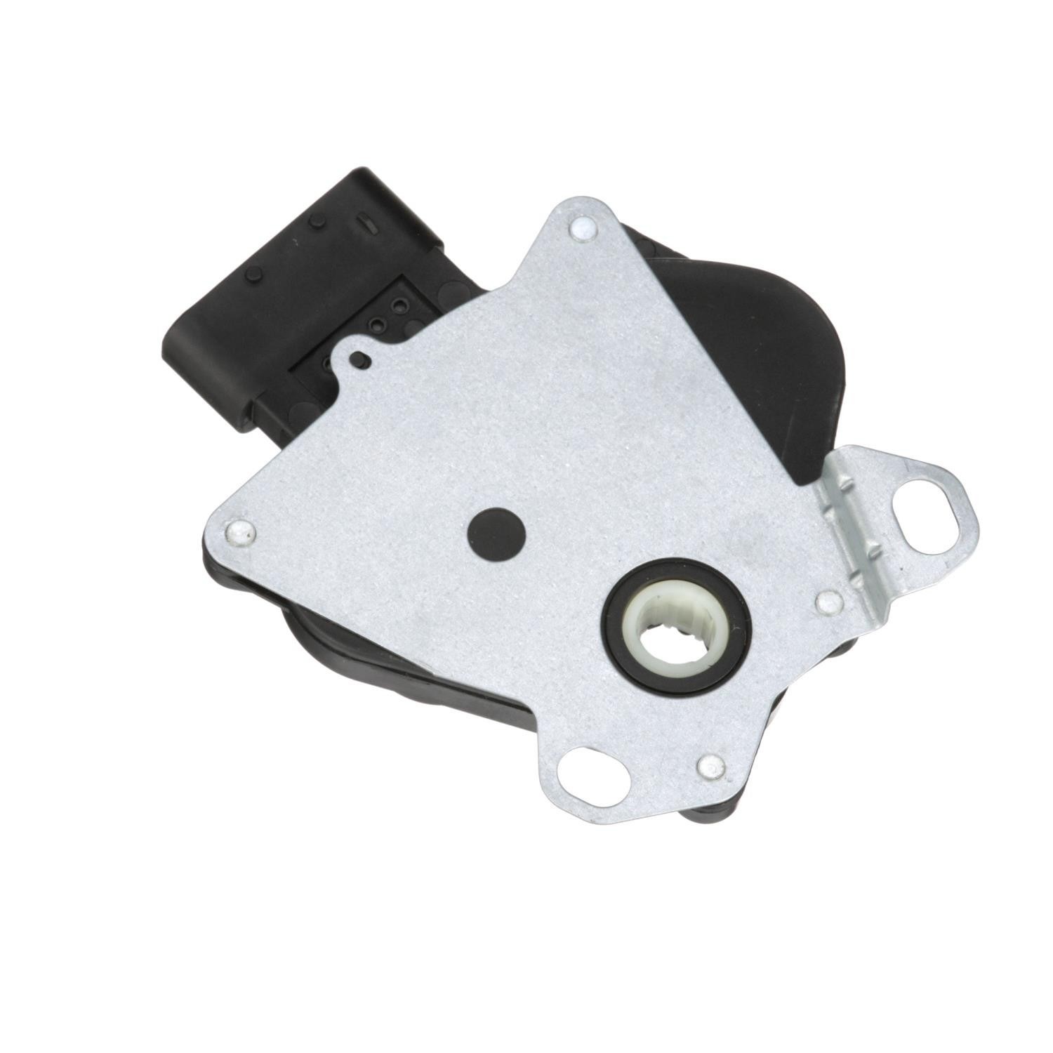 Neutral Safety Switch / Range Sensor Fits 2005-2009 Pontiac G6 NS-331