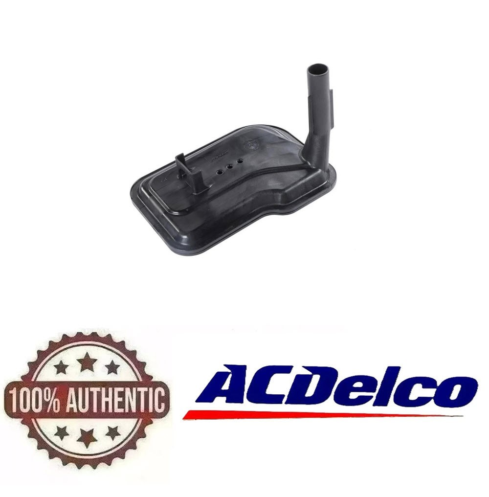 6L80 6L90 Transmission FILTER 2006-UP for Silverado Escalade Express Suburban H2