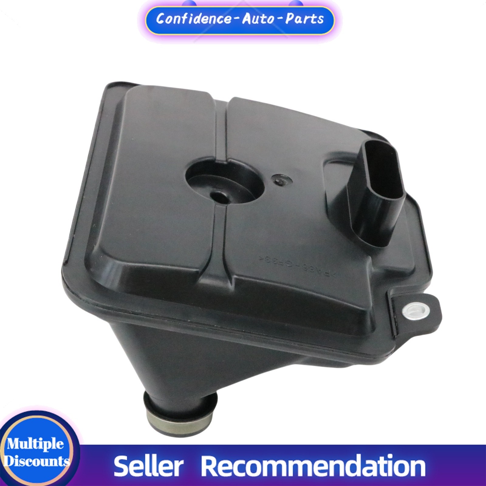 Shift Solenoid Control Block For 2011-2014 CHRYSLER 200 05078709AB 68376696AA