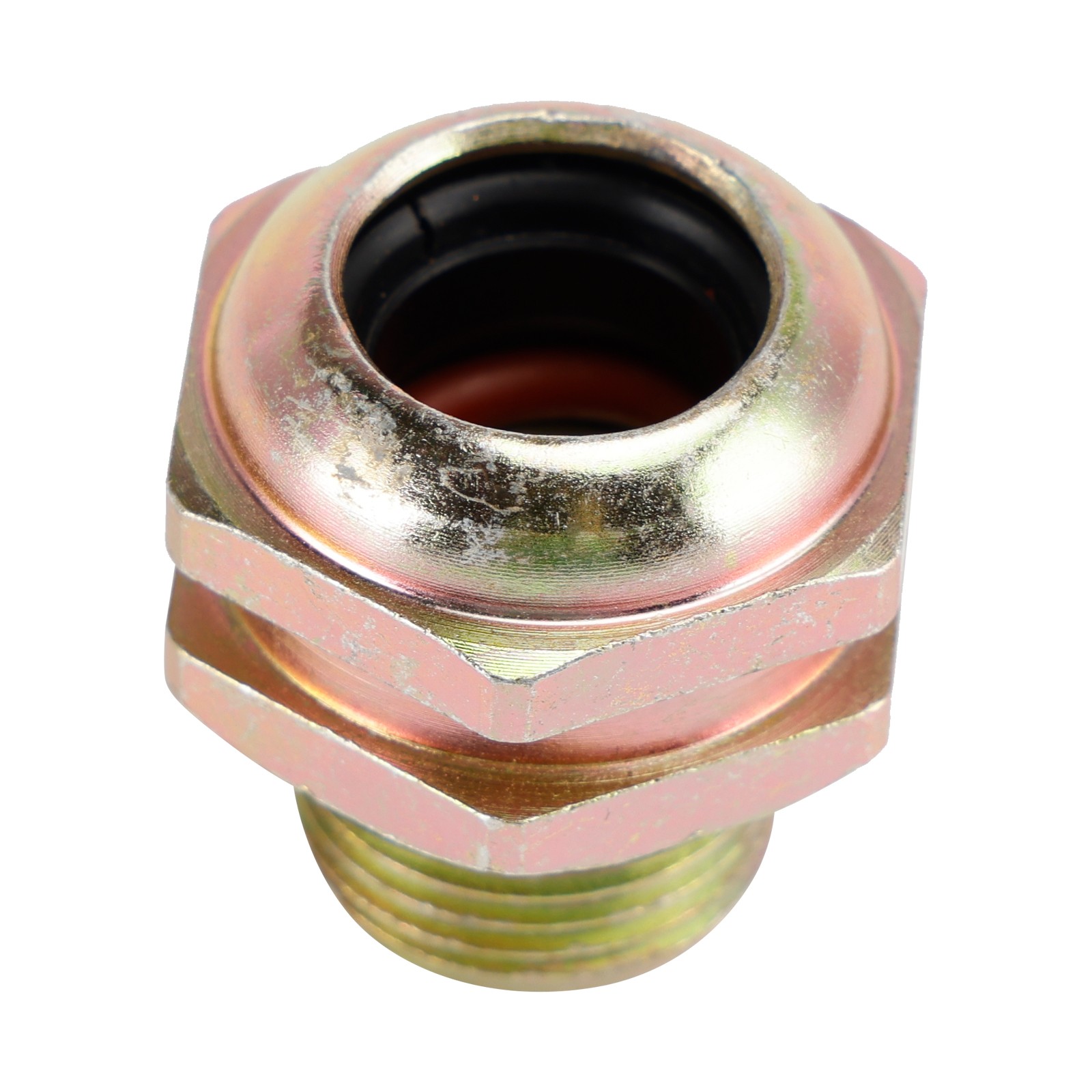 800-617 Transmission Cooler Line Quick Connector For Ford Mercury Models US
