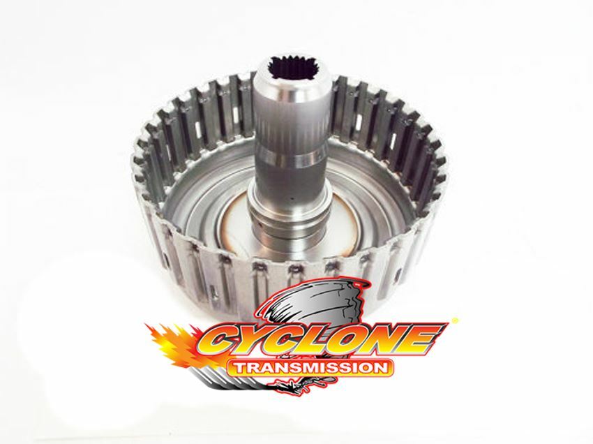 Direct Clutch Drum Housing–Fits AOD AODE 4R70W 4R75W 4R70E 4R75E SAME DAY SHIP