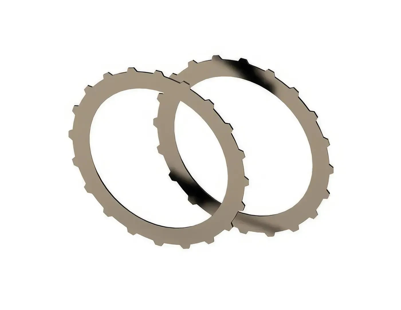 . For Sonnax 722.6, 722.9 Steel Plates MB-CP-3KR Package QTY 2