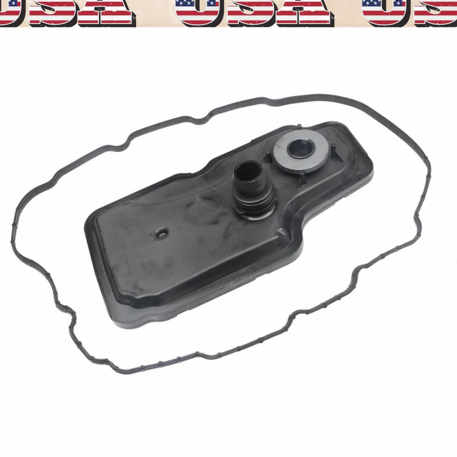 Automatic Transmission Filter Kit Fits Chevy Cruze Equinox Buick Regal GMC US