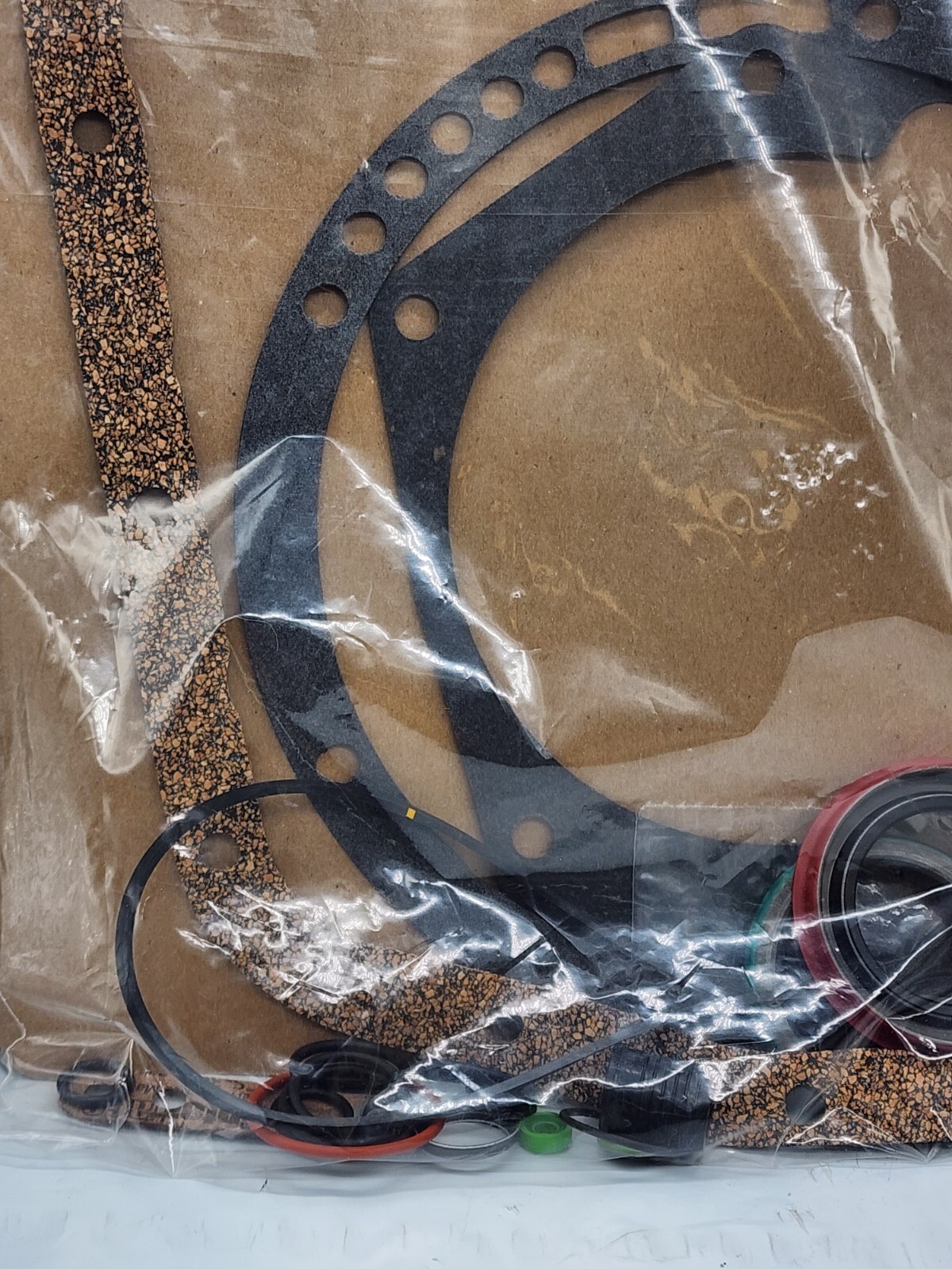 . 46re 47re seal kit EXTERNAL ReSEAL KIT gasket set to reseal trans Partial 48r
