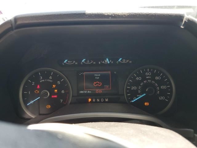 Transfer Case Electronic Shift On The Fly Fits 15-20 FORD F150 PICKUP 1354507